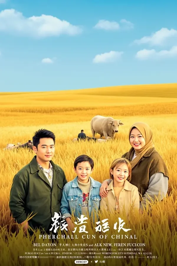旷野之歌 - 秋霞影院推荐影视作品封面