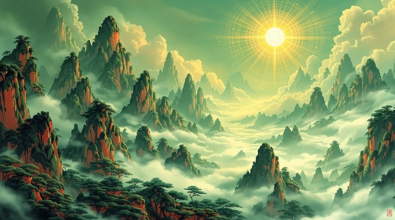 山海史诗 - 秋霞影院专题合集